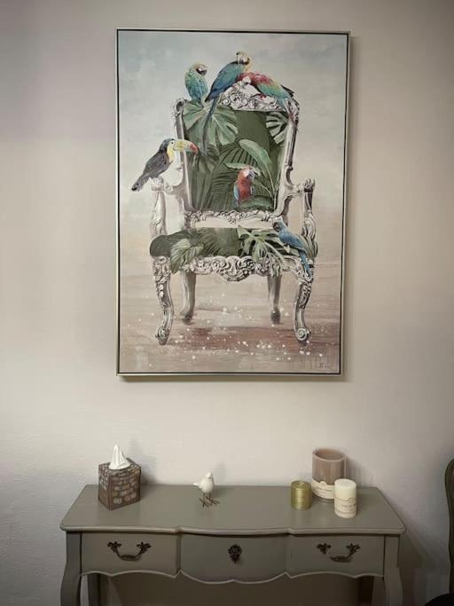 Suites Mana - La Perle Des Isles , Superbe Maison Art Deco Avec Balneotherapie Rethel Eksteriør bilde