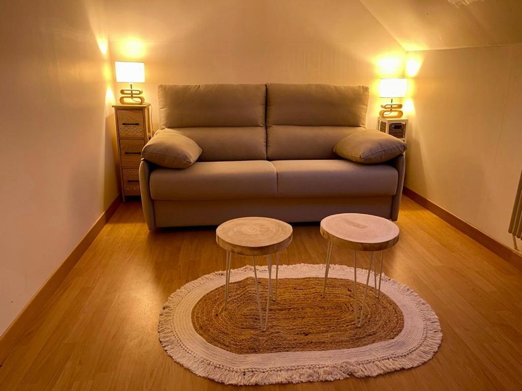 Suites Mana - La Perle Des Isles , Superbe Maison Art Deco Avec Balneotherapie Rethel Eksteriør bilde